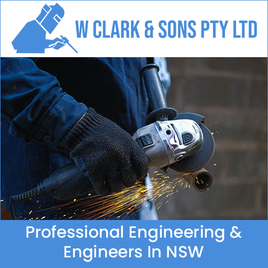 W Clark & Sons Pty Ltd