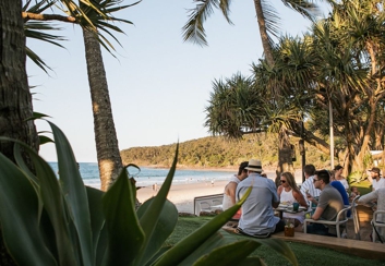 Bistro C Beachside Restaurant & Bar Hero Image