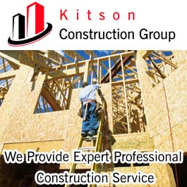 Kitson Construction Group Pty Ltd