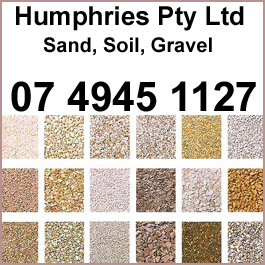 Humphries Pty Ltd