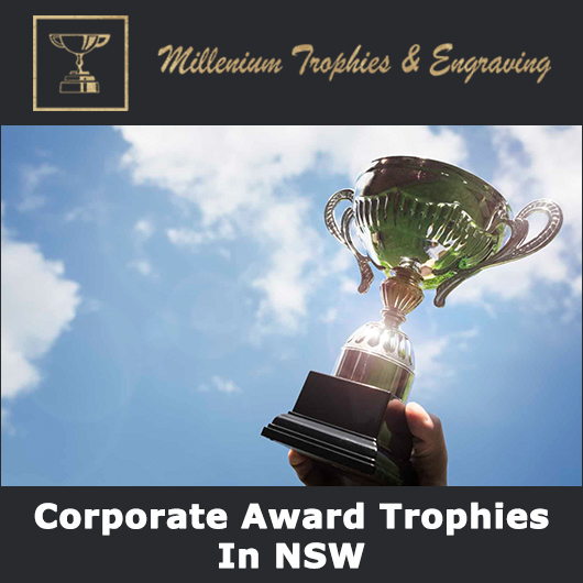Millennium Engraving Pty Ltd