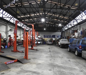 Wollongong Auto Excellence Hero Image