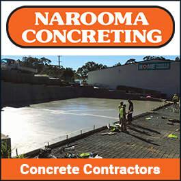 Narooma Concreting Pty Ltd