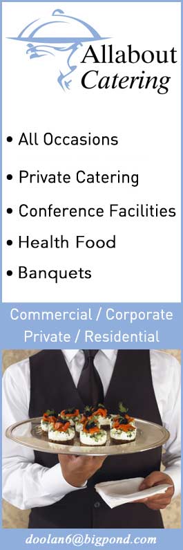 Allabout Catering