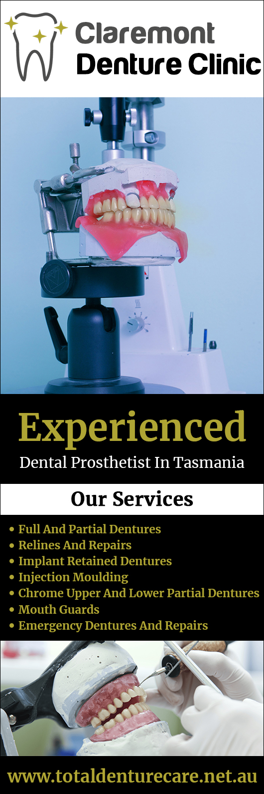 Claremont Denture Clinic