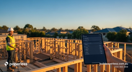 Build Paperless Hero Image