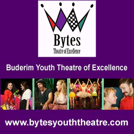 Byte -Buderim Youth Theatre Of Excellence