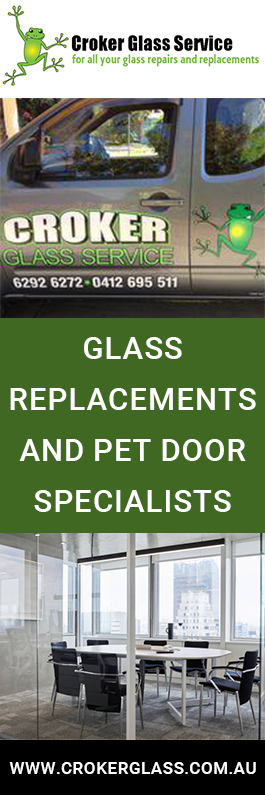Croker Glass Service