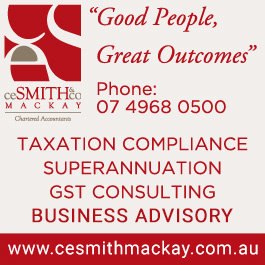 CE Smith & Co - Mackay