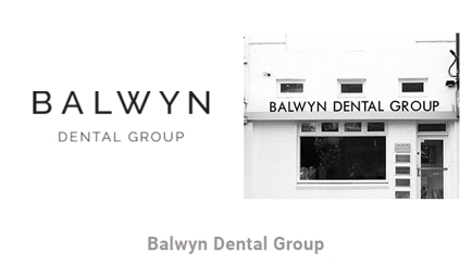 Balwyn Dental Group Hero Image