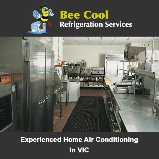 Bee Cool Refrigeration Services