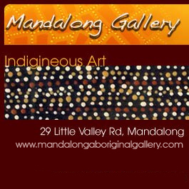 Mandalong Gallery