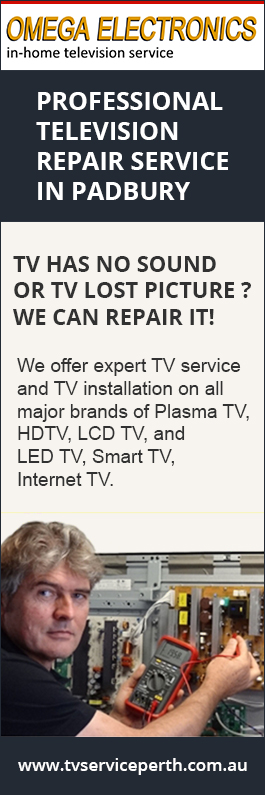 Omega Electronics