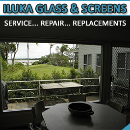 Iluka Glass And Screens