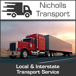 Nicholls Transport