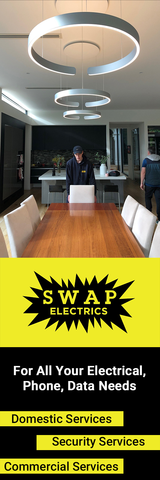 SWAP Electrics Pty Ltd