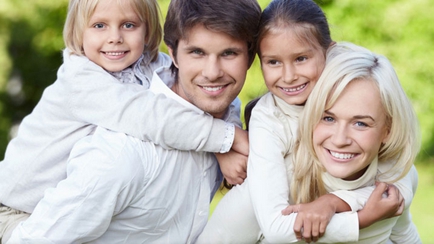 Dental Essentials Hero Image