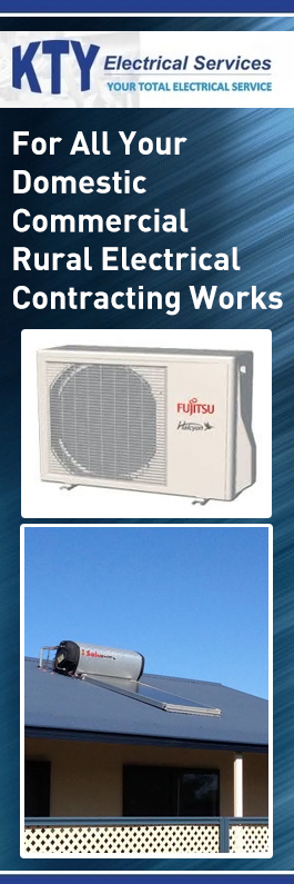 KTY Electrical Services