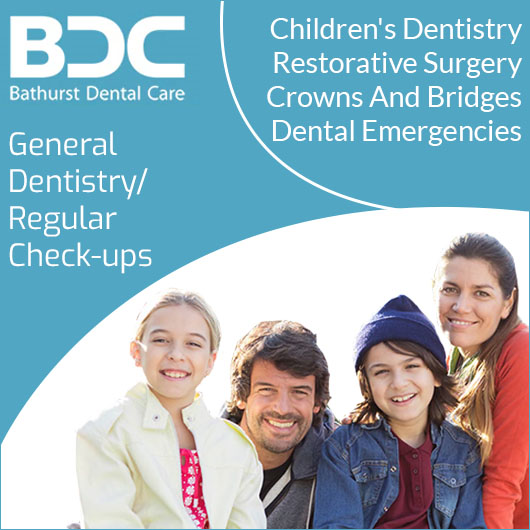 Bathurst Dental Care
