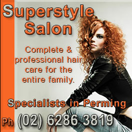 Superstyle Salon