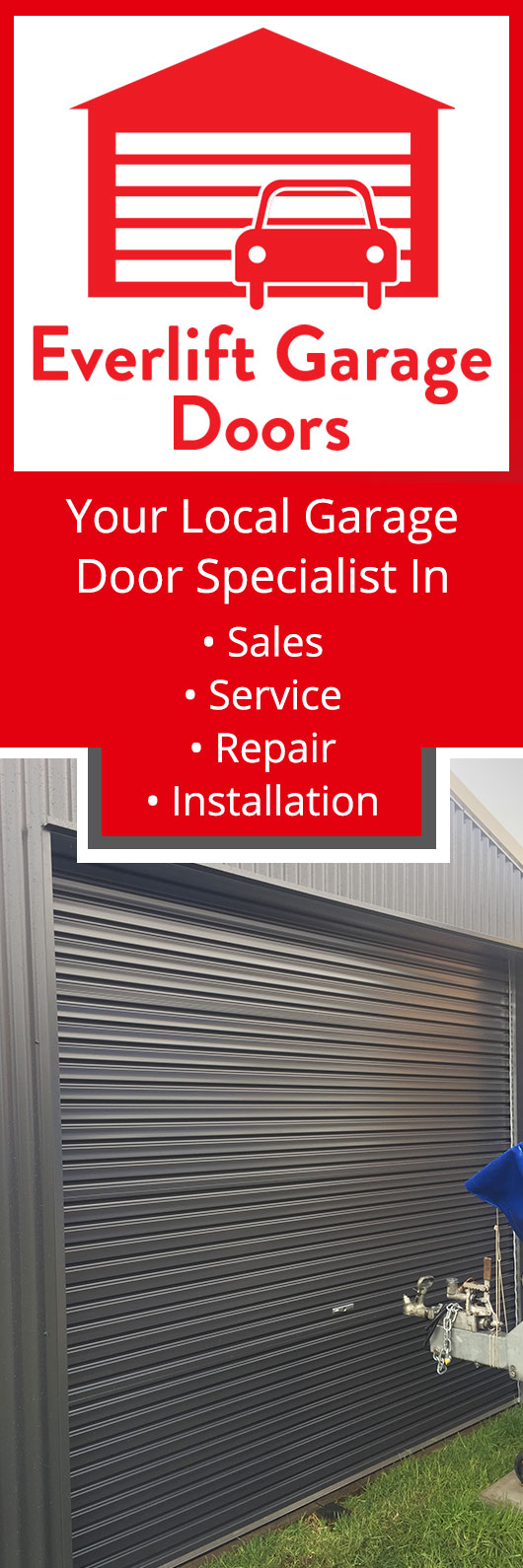 Everlift Garage Doors