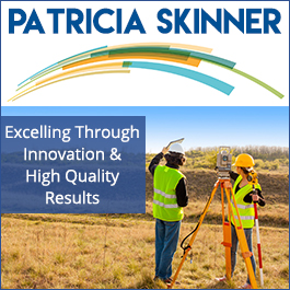 Patricia Skinner