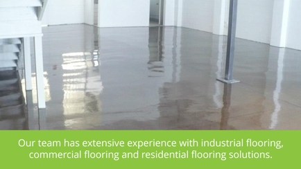 JBL Seamless Flooring Hero Image