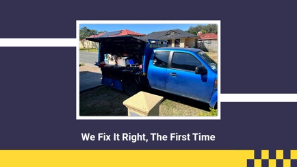 All About Auto Electrics & Air Conditioning Repairs Pty Ltd Hero Image