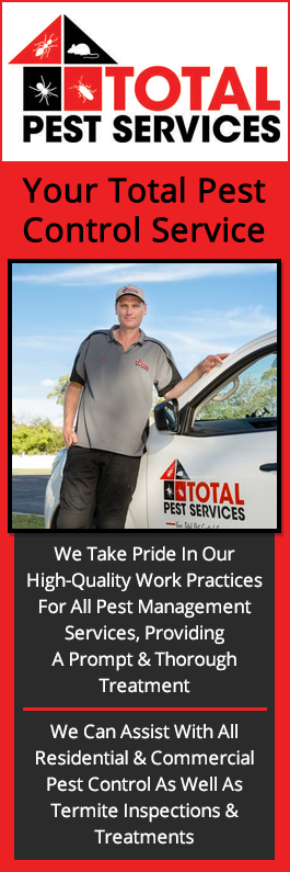 Total Pest Services