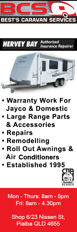 Best's Caravan Services