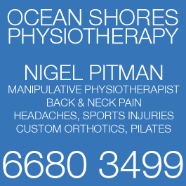 Ocean Shores Physiotherapy