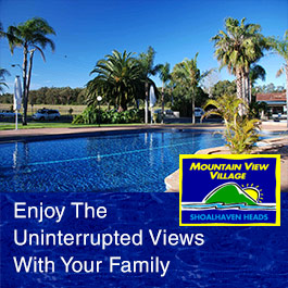 Mountain View Resort