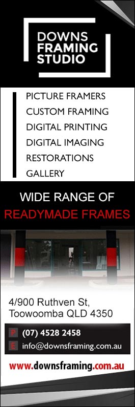 Downs Framing Studio