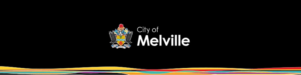Melville City Of - Customer Service Contacts Hero Image