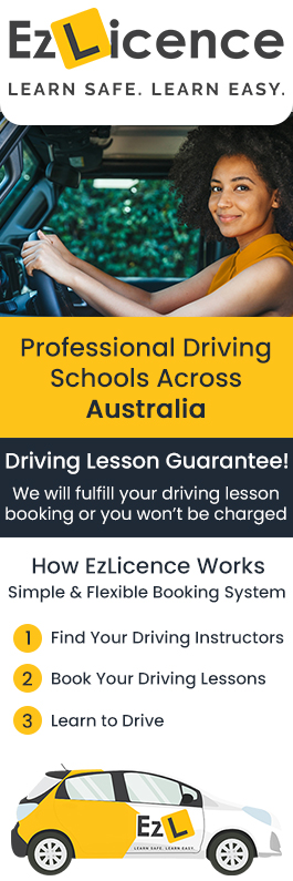 EzLicence