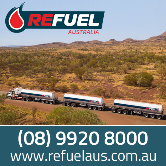 Refuel Australia