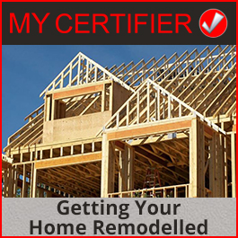 My Certifier