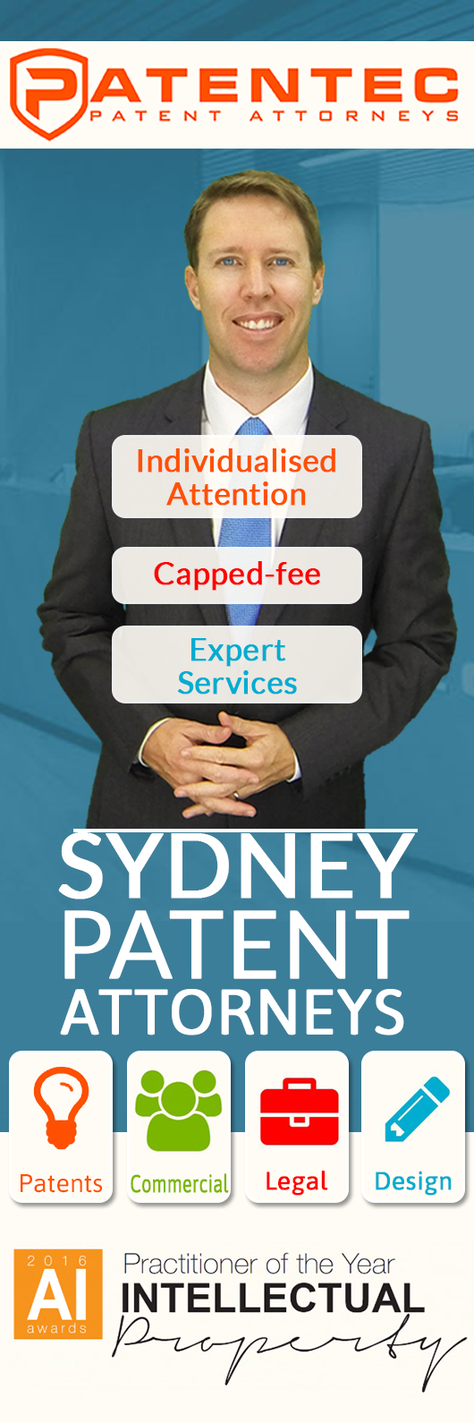 Patentec Patent Attorneys
