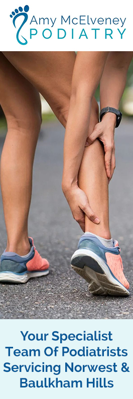 Norwest Podiatry