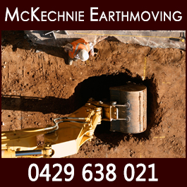 McKechnie Earthmoving