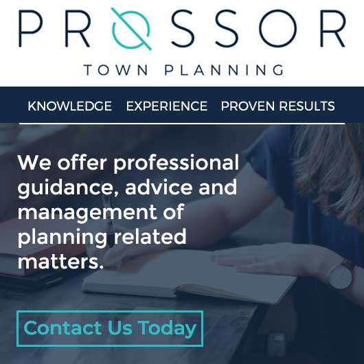 Prossor Town Planning