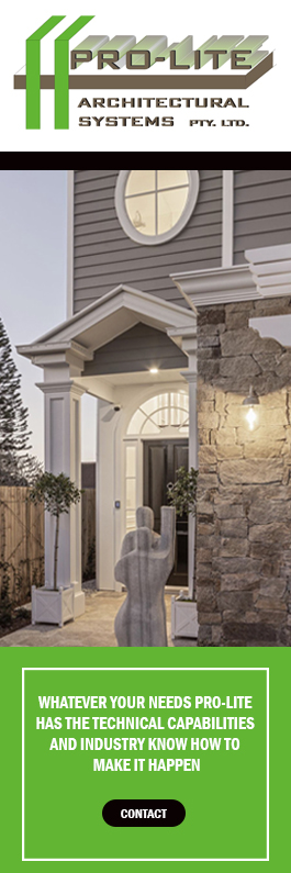 Pro-Lite Architectural Systems