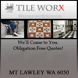 Tile Worx