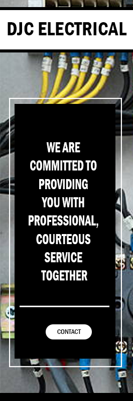 DJC Electrical