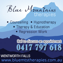 Blue Mountains Therapies