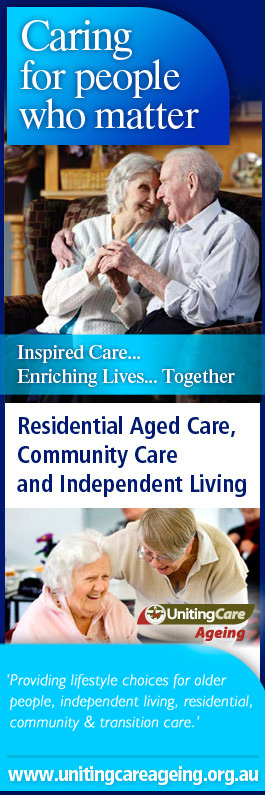 UnitingCare Ageing