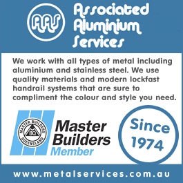 Associated Aluminium Services