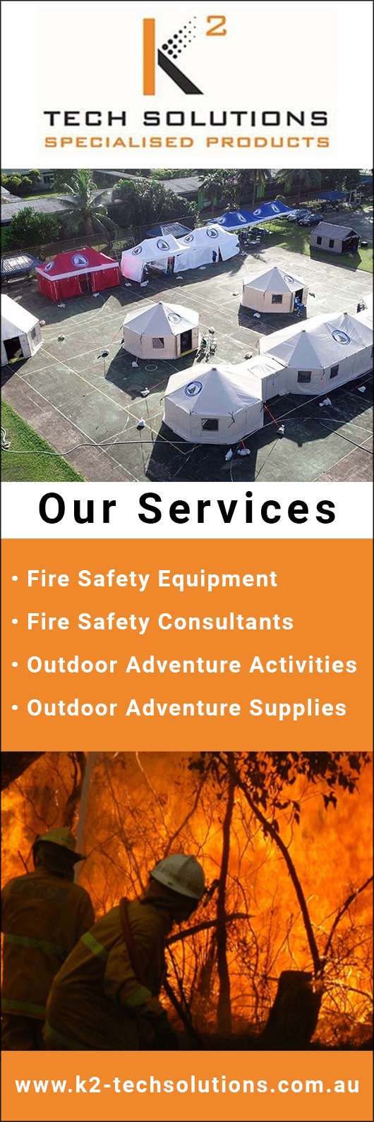 K2 Tech Solutions Pty Ltd