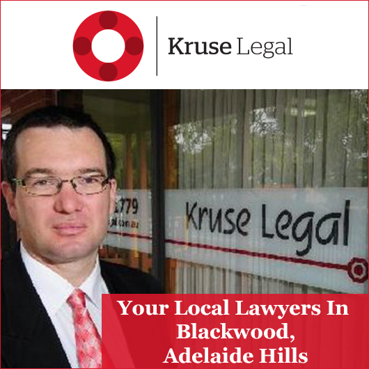 Kruse Legal