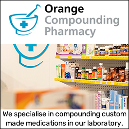 Orange Compounding Pharmacy